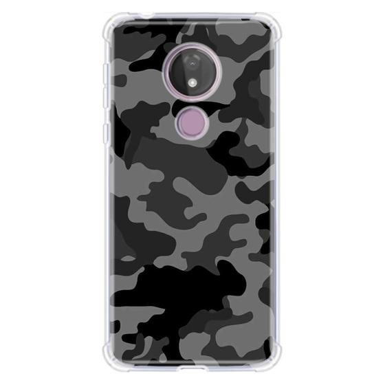 Imagem de Capa Capinha De Celular Compatível com Moto G7 Power Personalizada