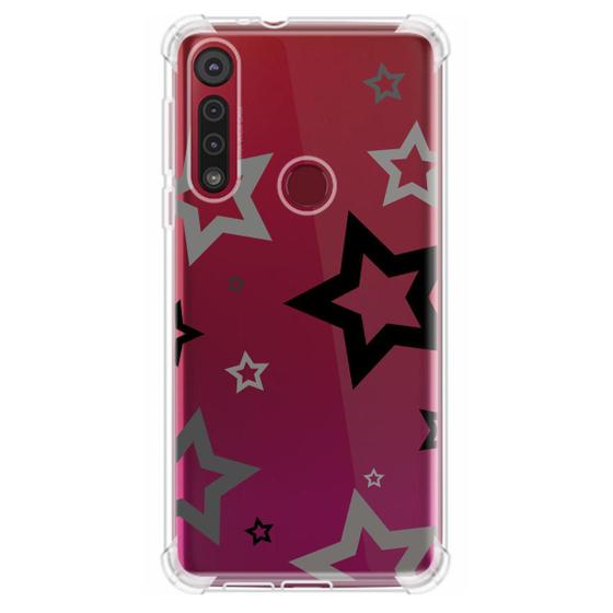 Imagem de Capa Capinha De Celular Compatível com Moto G8 Play/One Macro Personalizada