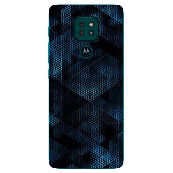 Imagem de Capa Capinha De Celular Compatível com Moto G9 Personalizada