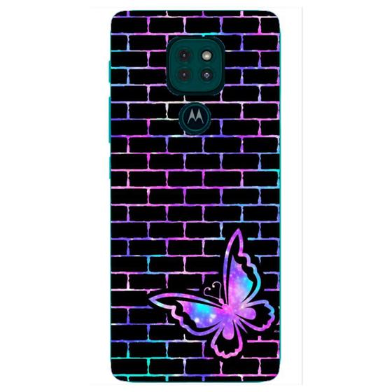 Imagem de Capa Capinha De Celular Compatível com Moto G9 Personalizada