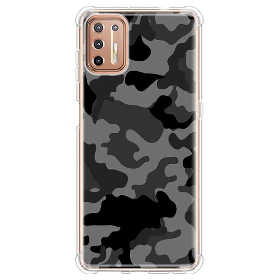 Imagem de Capa Capinha De Celular Compatível com Moto G9 Plus Personalizada
