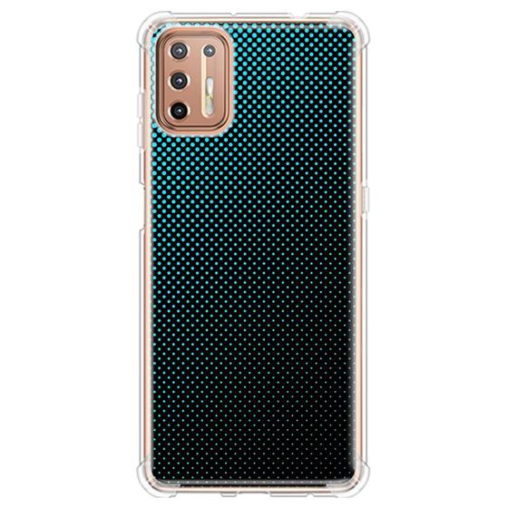 Imagem de Capa Capinha De Celular Compatível com Moto G9 Plus Personalizada