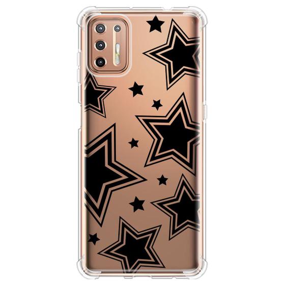 Imagem de Capa Capinha De Celular Compatível com Moto G9 Plus Personalizada
