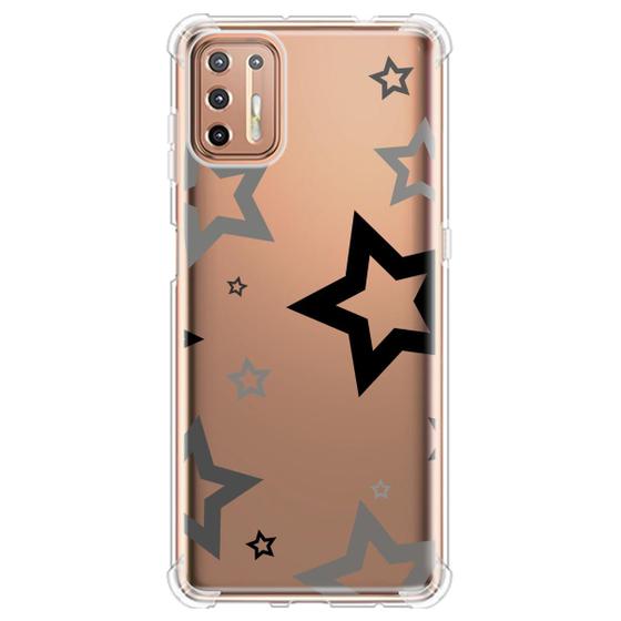 Imagem de Capa Capinha De Celular Compatível com Moto G9 Plus Personalizada