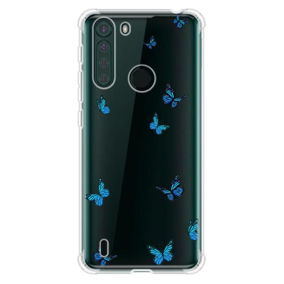 Imagem de Capa Capinha De Celular Compatível com Moto One Fusion Personalizada