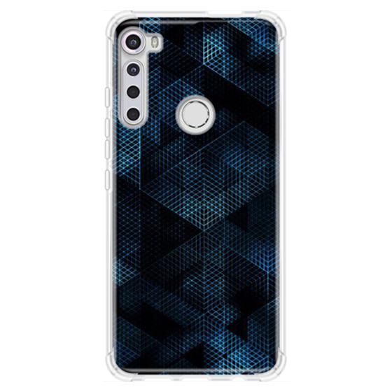 Imagem de Capa Capinha De Celular Compatível com Moto One Fusion Plus Personalizada