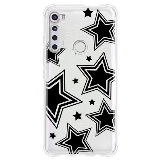 Imagem de Capa Capinha De Celular Compatível com Moto One Fusion Plus Personalizada