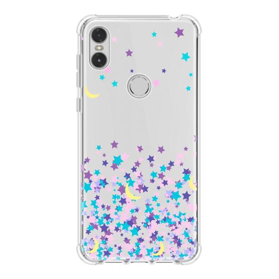 Imagem de Capa Capinha De Celular Compatível com Moto One Personalizada