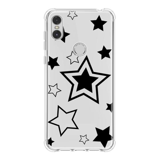 Imagem de Capa Capinha De Celular Compatível com Moto One Personalizada
