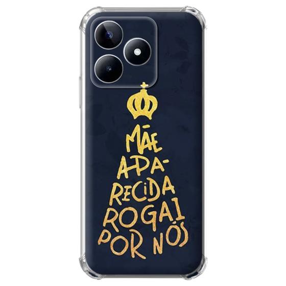 Imagem de Capa Capinha De Celular Compatível com Realme C53 Personalizada