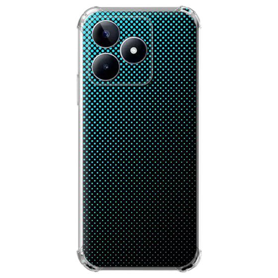 Imagem de Capa Capinha De Celular Compatível com Realme C53 Personalizada