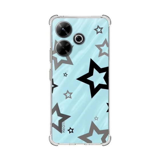 Imagem de Capa Capinha De Celular Compatível com Redmi 13 4G Mi Personalizada