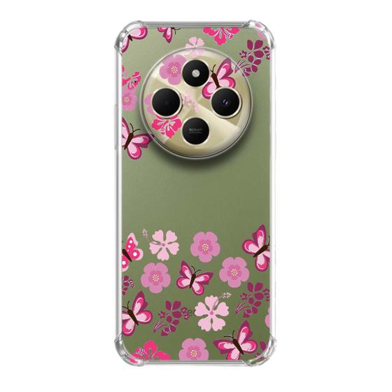 Imagem de Capa Capinha De Celular Compatível com Redmi 14C xiaomi Personalizado