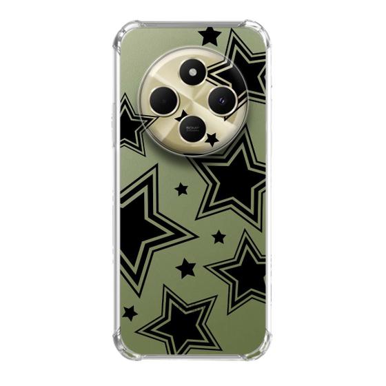 Imagem de Capa Capinha De Celular Compatível com Redmi 14C xiaomi Personalizado