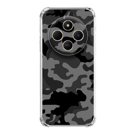 Imagem de Capa Capinha De Celular Compatível com Redmi 14C xiaomi Personalizado