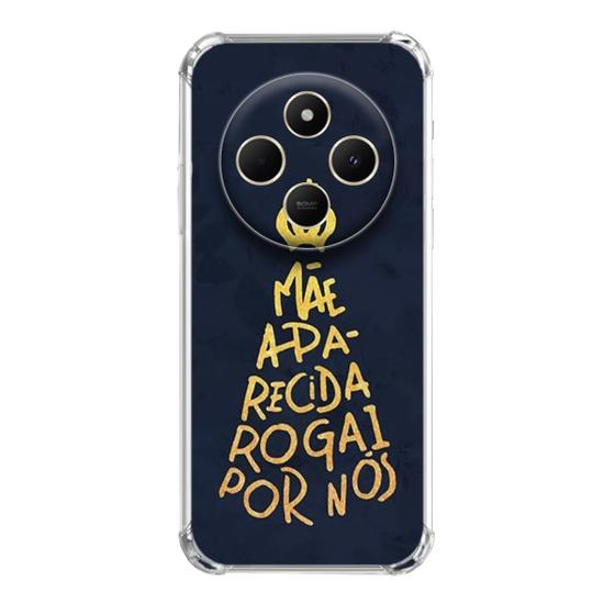 Imagem de Capa Capinha De Celular Compatível com Redmi 14C xiaomi Personalizado