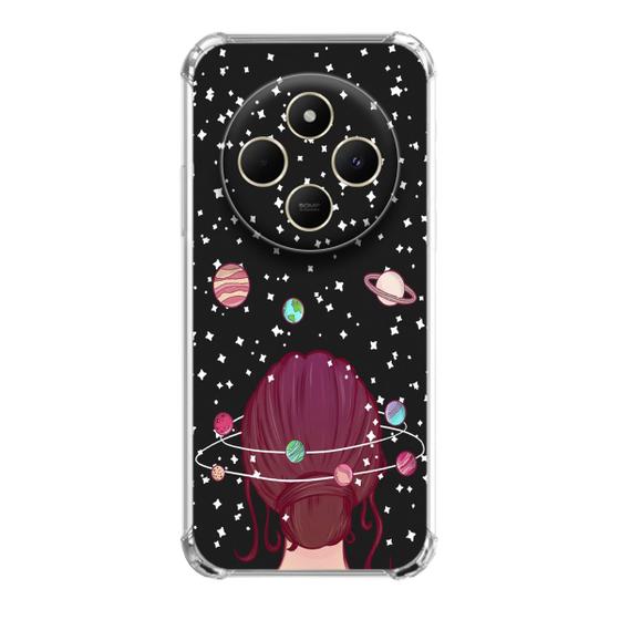 Imagem de Capa Capinha De Celular Compatível com Redmi 14C xiaomi Personalizado