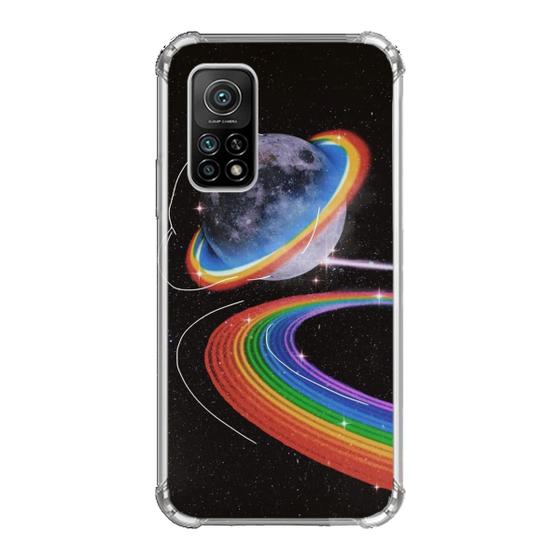 Imagem de Capa Capinha De Celular Compatível com Xiaomi MI 10T / PRO Mi Personalizada