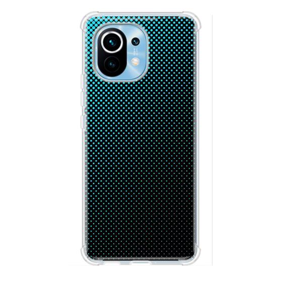 Imagem de Capa Capinha De Celular Compatível com Xiaomi MI 11 Mi Personalizada