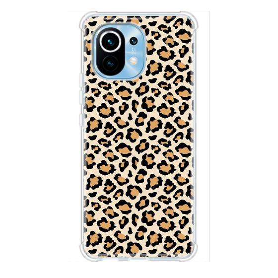 Imagem de Capa Capinha De Celular Compatível com Xiaomi MI 11 Mi Personalizada