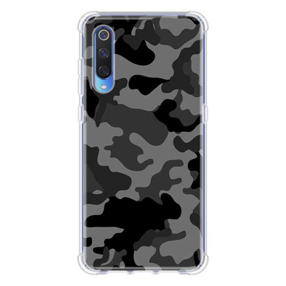 Imagem de Capa Capinha De Celular Compatível com Xiaomi MI 9 / PRO Mi Personalizada