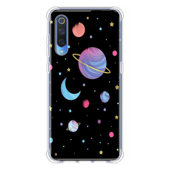 Imagem de Capa Capinha De Celular Compatível com Xiaomi MI 9 / PRO Mi Personalizada