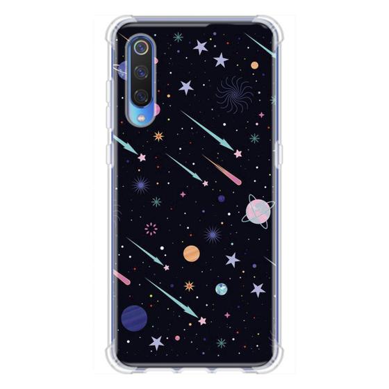 Imagem de Capa Capinha De Celular Compatível com Xiaomi MI 9 / PRO Mi Personalizada