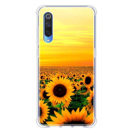 Imagem de Capa Capinha De Celular Compatível com Xiaomi MI 9 / PRO Mi Personalizada