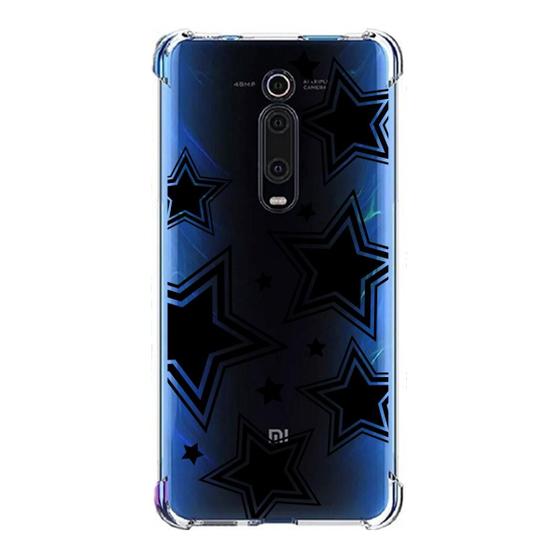 Imagem de Capa Capinha De Celular Compatível com Xiaomi Mi 9T / K20 Mi Personalizada