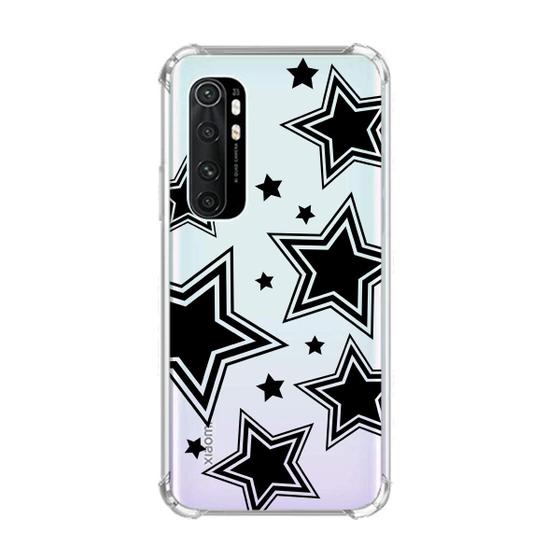 Imagem de Capa Capinha De Celular Compatível com Xiaomi MI Note 10 Lite Mi Personalizada