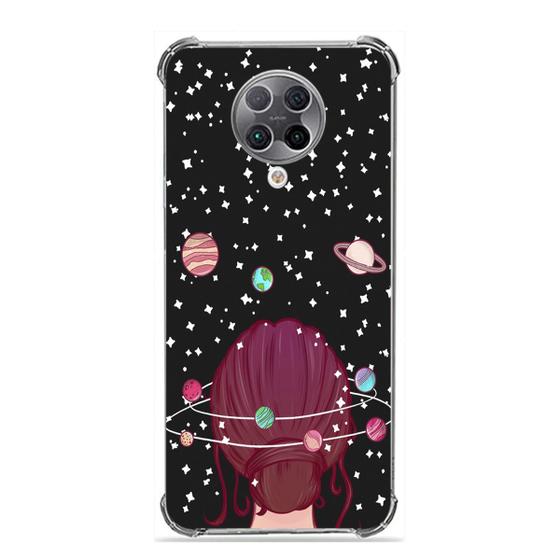 Imagem de Capa Capinha De Celular Compatível com Xiaomi Poco F2 PRO Mi Personalizada