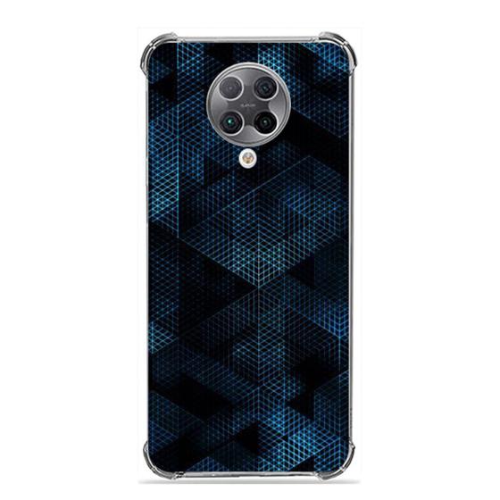Imagem de Capa Capinha De Celular Compatível com Xiaomi Poco F2 PRO Mi Personalizada