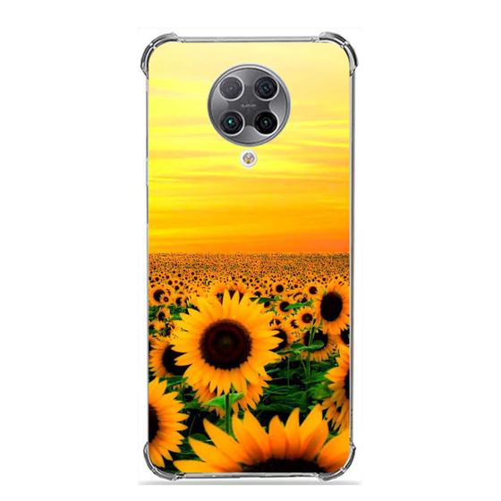 Imagem de Capa Capinha De Celular Compatível com Xiaomi Poco F2 PRO Mi Personalizada