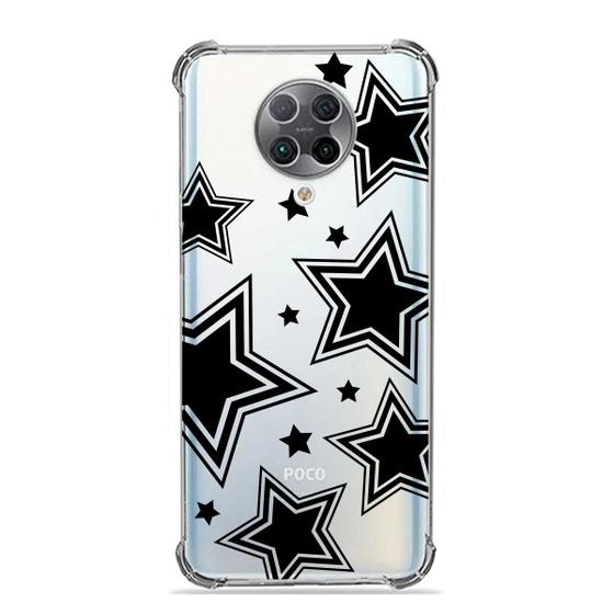 Imagem de Capa Capinha De Celular Compatível com Xiaomi Poco F2 PRO Mi Personalizada