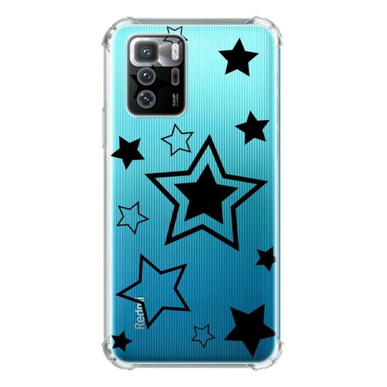 Imagem de Capa Capinha De Celular Compatível com Xiaomi Poco X3 GT 5G Mi Personalizada