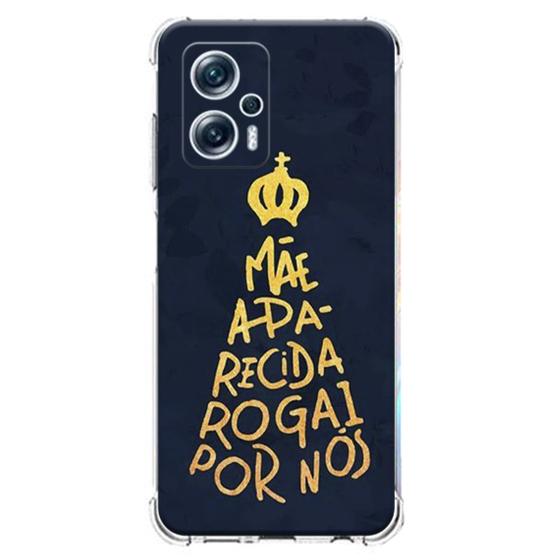 Imagem de Capa Capinha De Celular Compatível com Xiaomi Poco X4 GT Mi Personalizada