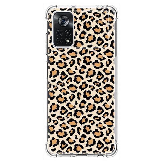 Imagem de Capa Capinha De Celular Compatível com Xiaomi Poco X4 PRO 5G Mi Personalizada
