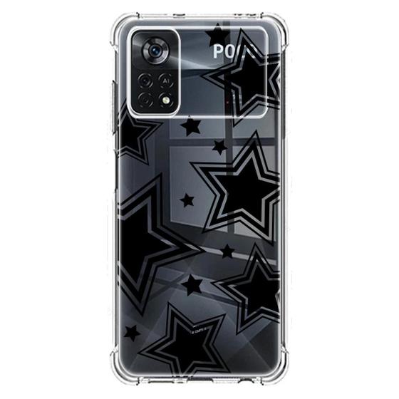 Imagem de Capa Capinha De Celular Compatível com Xiaomi Poco X4 PRO 5G Mi Personalizada