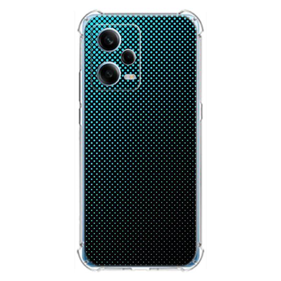 Imagem de Capa Capinha De Celular Compatível com Xiaomi Poco X5 5G Mi Personalizada