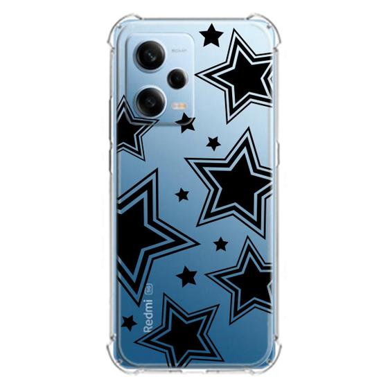 Imagem de Capa Capinha De Celular Compatível com Xiaomi Poco X5 5G Mi Personalizada