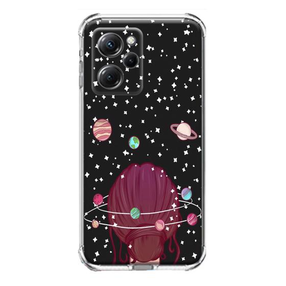 Imagem de Capa Capinha De Celular Compatível com Xiaomi Poco X5 PRO Mi Personalizada