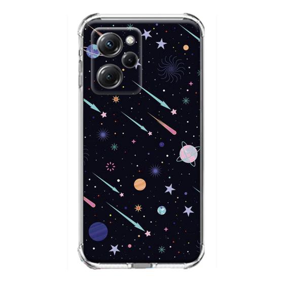 Imagem de Capa Capinha De Celular Compatível com Xiaomi Poco X5 PRO Mi Personalizada