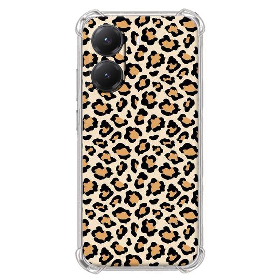 Imagem de Capa Capinha De Celular Compatível com Xiaomi Poco X7 Pro Mi Personalizada