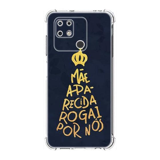 Imagem de Capa Capinha De Celular Compatível com Xiaomi Redmi 10A Mi Personalizada