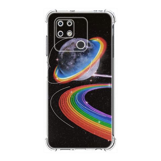 Imagem de Capa Capinha De Celular Compatível com Xiaomi Redmi 10A Mi Personalizada