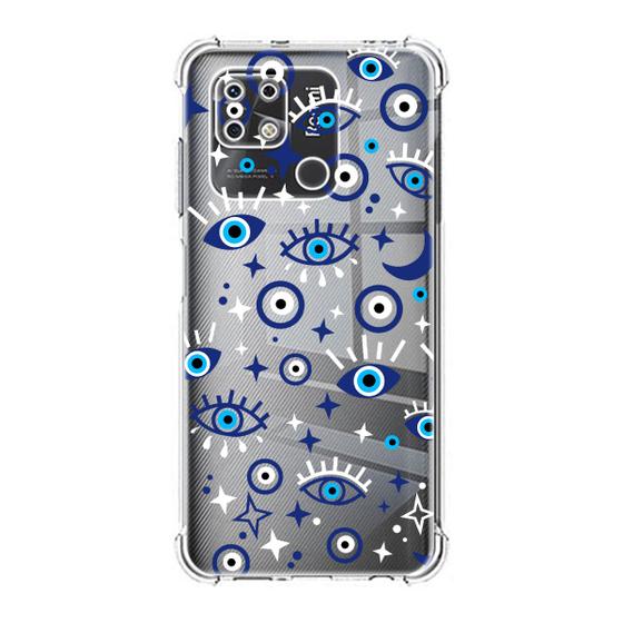 Imagem de Capa Capinha De Celular Compatível com Xiaomi Redmi 10A Mi Personalizada