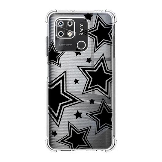 Imagem de Capa Capinha De Celular Compatível com Xiaomi Redmi 10A Mi Personalizada