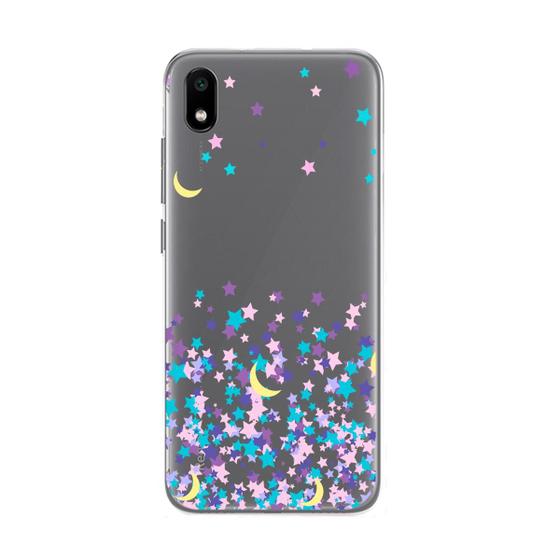 Imagem de Capa Capinha De Celular Compatível com Xiaomi Redmi 7A Mi Personalizada