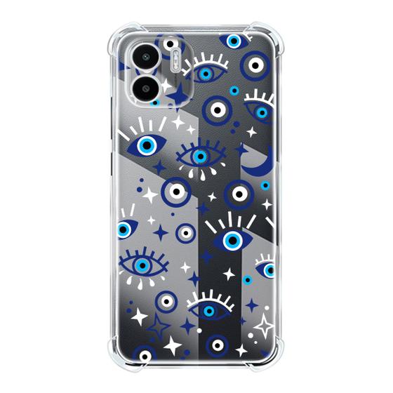 Imagem de Capa Capinha De Celular Compatível com Xiaomi Redmi A1 Mi Personalizada