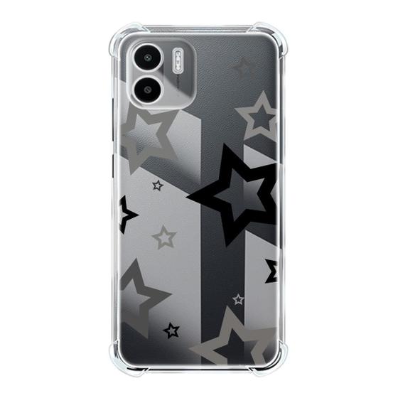 Imagem de Capa Capinha De Celular Compatível com Xiaomi Redmi A1 Mi Personalizada
